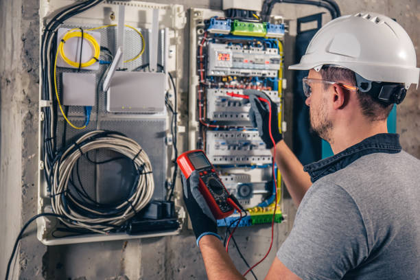  Spring Arbor, MI Electrician Pros