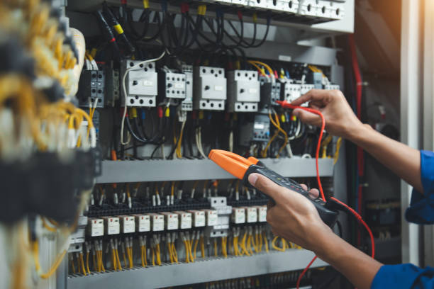 Best Electrical Wiring Services  in Spring Arbor, MI