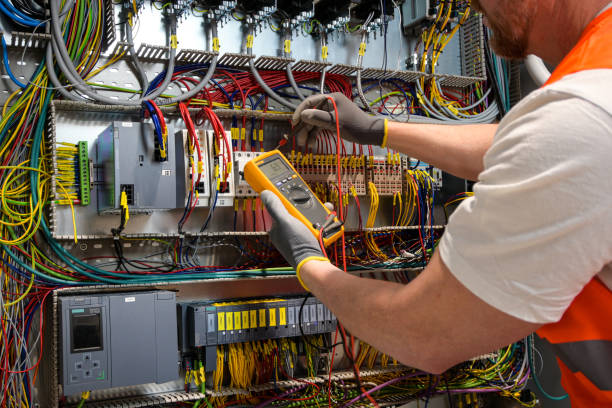 Best Best Electricians Near Me  in Spring Arbor, MI