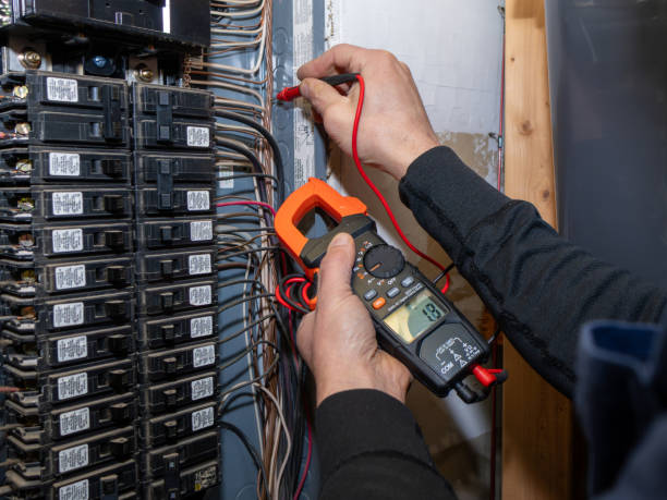 Generator Installation Services in Spring Arbor, MI
